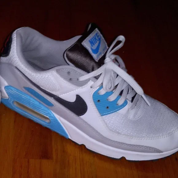 Air max 90 Chlorine Blue 10.5